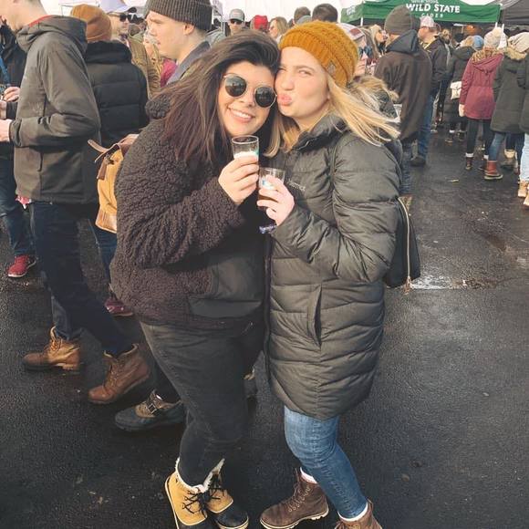 Meet your Posher, Sarah - Picture 1 of 1